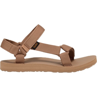 Teva Original Universal tm.hnedá