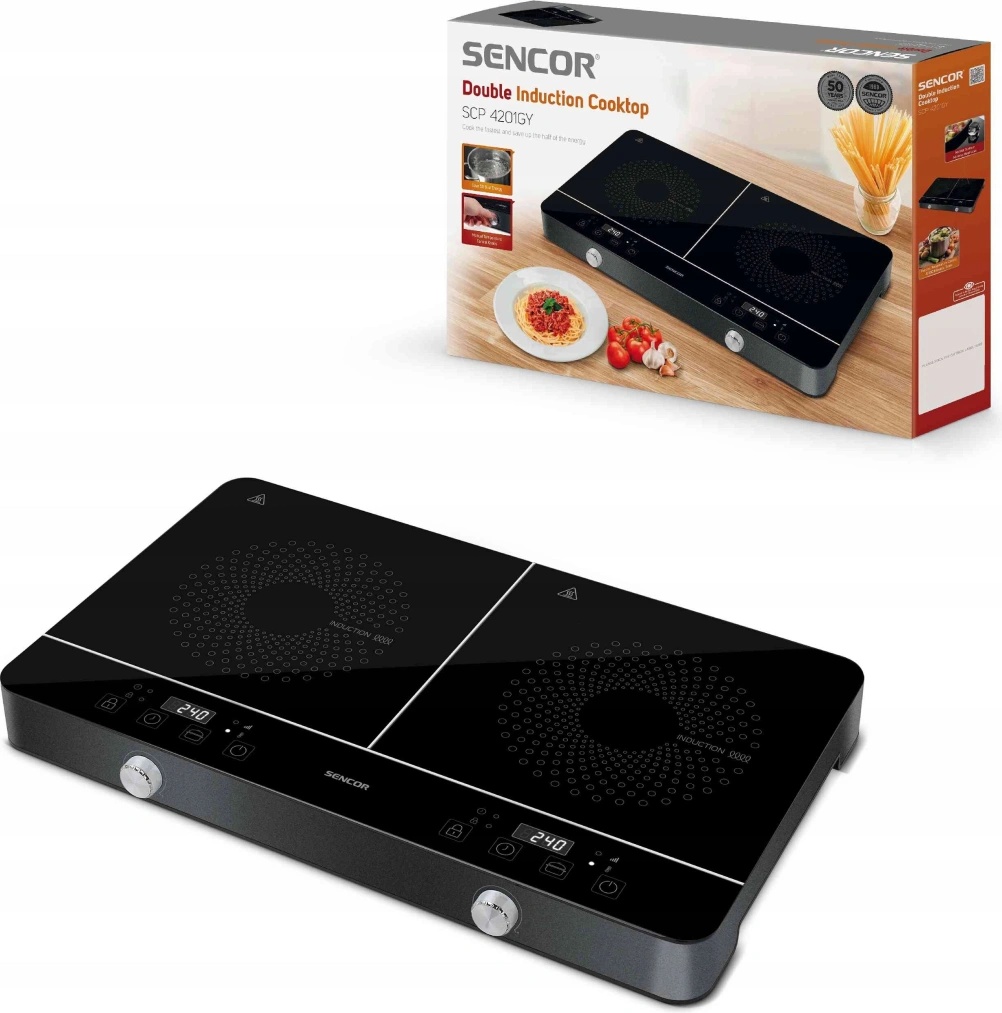 Sencor SCP 4201GY