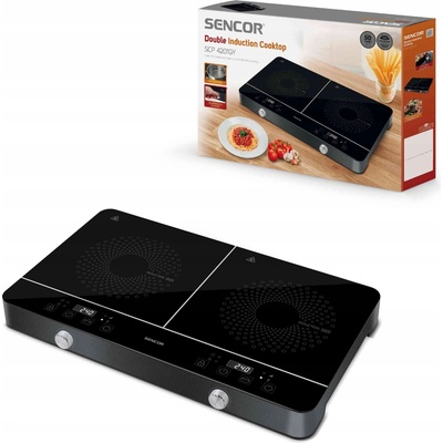 Sencor SCP 4201GY
