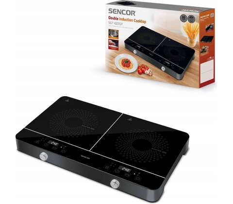 Sencor SCP 4201GY