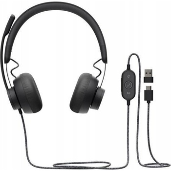 Logitech Zone Wired Earbuds