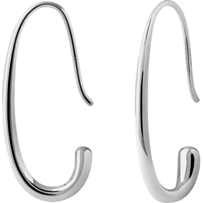 PDPAOLA Elegantní náušnice Eira Essentials ARB2-G54-U