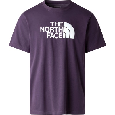 The North Face Мъжка тениска The North Face Evolution Half Dome Short Sleeve T-shirt - Endless Dusk (216-7970-0314)