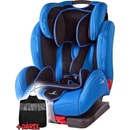 Caretero DiabloFIX s Isofix 2015 graphite