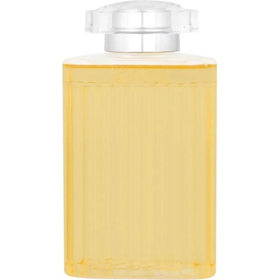 Chloé Chloé SG 200 ml W