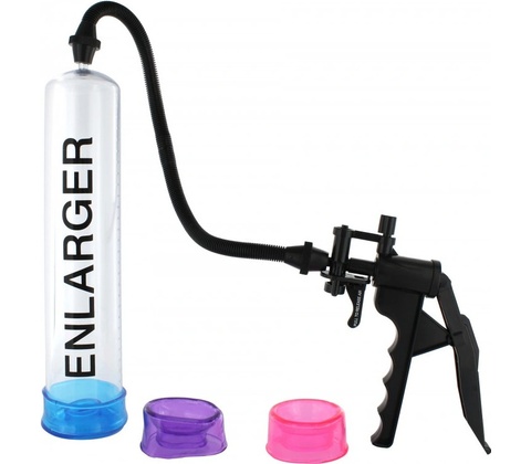 X-Factor Enlarger