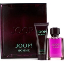 Joop! Homme EDT 75 ml + 75 ml sprchový gél darčeková sada