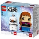 LEGO® BrickHeadz 41618 Anna a Olaf