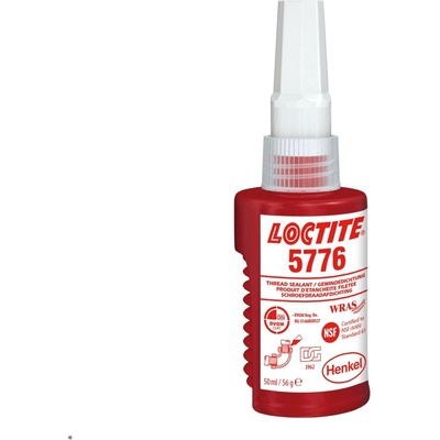 Loctite 5776 závitové těsnění 50 ml