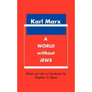 World Without Jews | Karl Marx (1959)