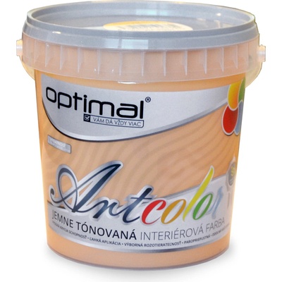 Optimal Artcolor Marhuľový puding 1,5kg