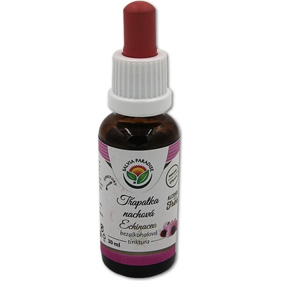 Salvia Paradise Echinacea třapatka nachová AF tinktura 30ml