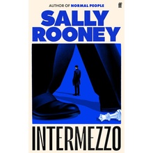 Intermezzo - Sally Rooney