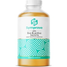 Symprove probiotiká Bez príchute 12 x 500 ml