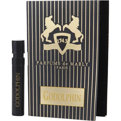 parfums de Marly Godolphin parfum pánsky 1,5 ml vzorka