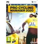 NACON Pro Cycling Manager 2020 (PC)