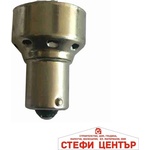 Paolo Диодна крушка с вграден зумер - 2055 1бр (281021) - steficenter