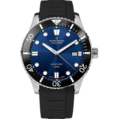 Claude Bernard 80129 3NBCA BUIB
