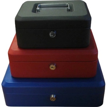 CASH BOX SR4