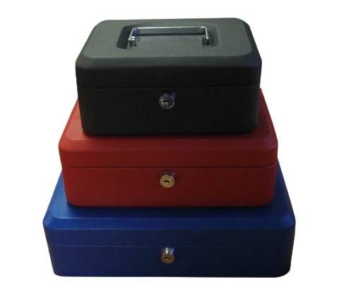 CASH BOX SR4
