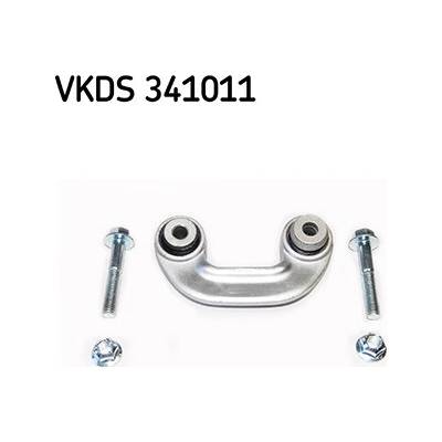 Tyč nebo vzpěra stabilizátoru SKF VKDS 341011 (VKDS341011)