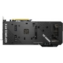 ASUS GeForce RTX 3060 Ti OC 8GB GDDR6 256bit LHR (TUF-RTX3060TI-O8G-V2-GAMING)