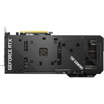 ASUS GeForce RTX 3060 Ti OC 8GB GDDR6 256bit LHR (TUF-RTX3060TI-O8G-V2-GAMING)
