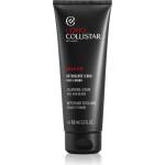 Collistar Uomo Face and Beard Cleansing Scrub почистващ пилинг за подготовка на кожата преди бръснене 100ml