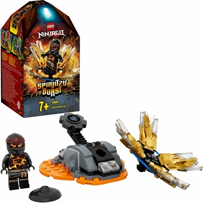 LEGO® NINJAGO® 70685 Spinjitzu úder Cole