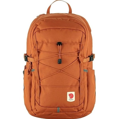 Fjällräven Skule 20 243 20 l terracotta brown