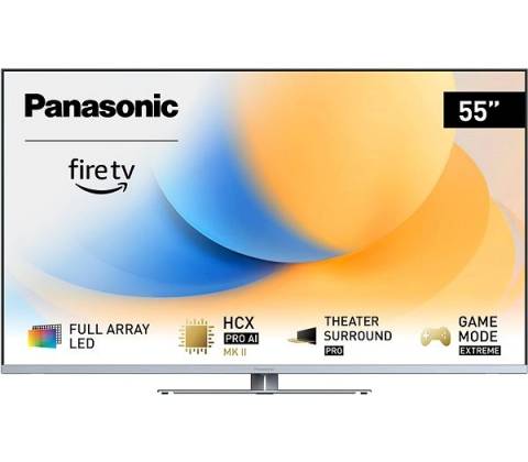 Panasonic TV-55W93AE6