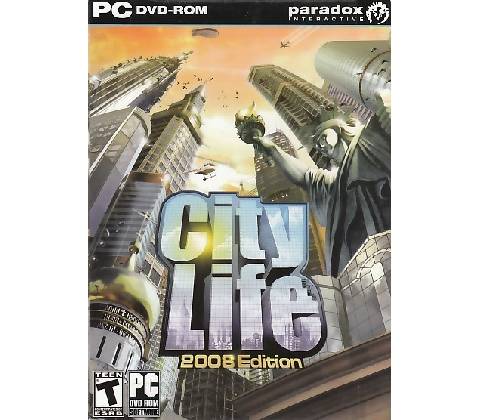 City Life