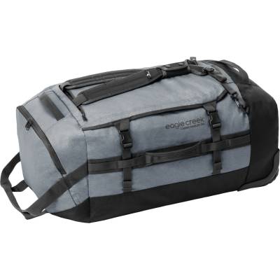 Eagle Creek Сак Eagle creek Cargo Hauler Wheeled Duffel 110 Luggage - Charcoal (510-4357-0111)