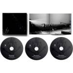 Universal Metallica: Metallica (The Black Album, Limited Edition) - 3CD (042548)