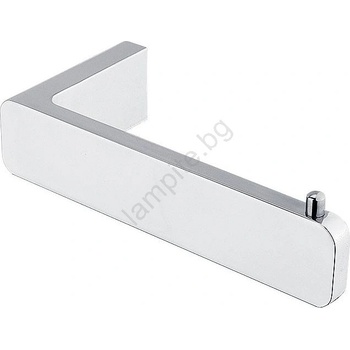 Nimco ma 29055-26 - Поставка за тоалетна хартия maya лъскав хром (nm0029)