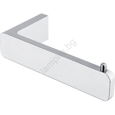 Nimco ma 29055-26 - Поставка за тоалетна хартия maya лъскав хром (nm0029)