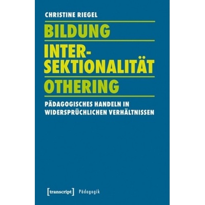 Bildung - Intersektionalität - Othering