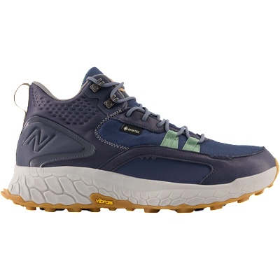 New Balance Обувки за естествен терен New Balance Fresh Foam X Hierro Mid Gore-Tex® Син Velikost 41, 5