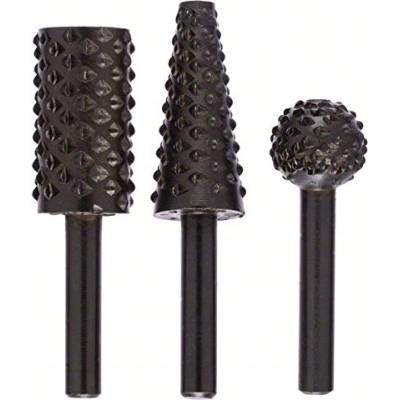 Bosch sada stopkových fréz 6 mm 2609255302