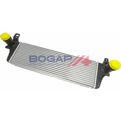 INTERCOOLER