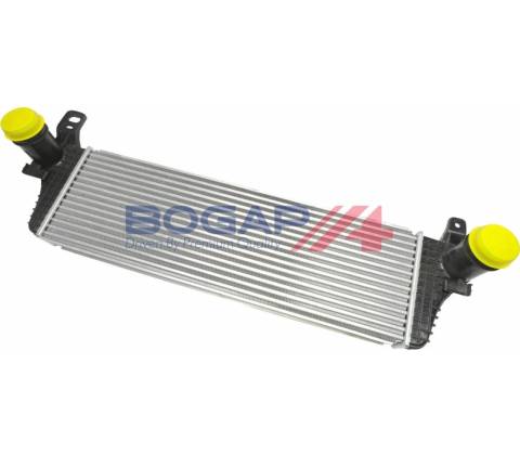 INTERCOOLER