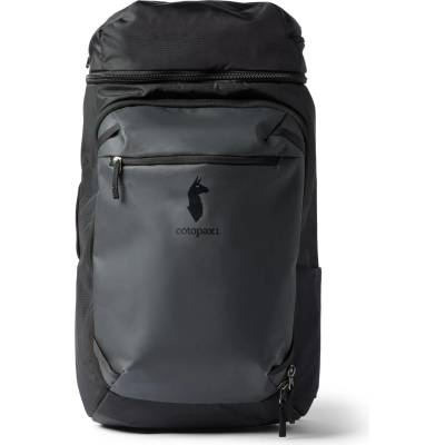Cotopaxi Пътна раница Cotopaxi Allpa Adventure 50 Travel Pack Travel backpack - Cotopaxi Black - размер One Size (504-1261-0211)