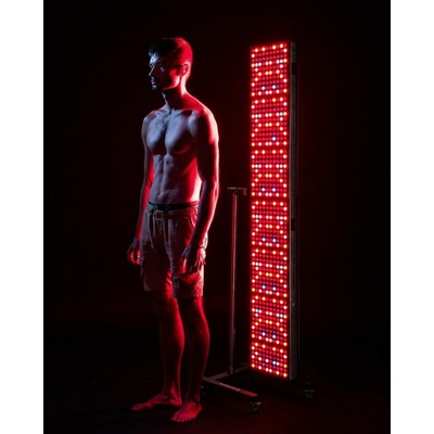 LED infrapanel Mitochondriak Maxi UVB na terapiu