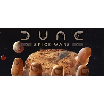 Dune: Spice Wars