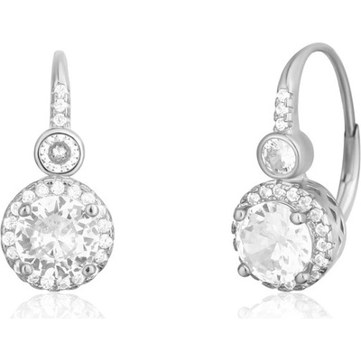 JVD náušnice SVLE1743XH2BI00