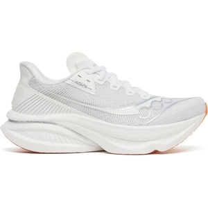 Saucony Мъжки маратонки Saucony Endorphin Azura Running shoes - White / Gum - размер 46 (EU) (023-2634-1020)