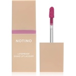 Notino Lifeproof Shake Lip Lacquer дълготрайно течно червило с блясък 205 Sheer Bloom 5ml