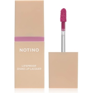 Notino Lifeproof Shake Lip Lacquer дълготрайно течно червило с блясък 205 Sheer Bloom 5ml