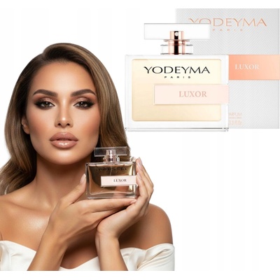 Yodeyma Luxor parfumovaná voda dámska 100 ml