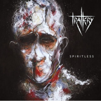 Trallery - Spiritless CD